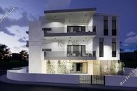 941 SQM Plot in Potamia (Nicosia) for sale 