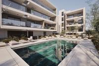 2 Bedroom Apartment · Ekali (Limassol) for sale 