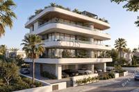 3 Bedroom Penthouse · Agia Zoni (Limassol) for sale 