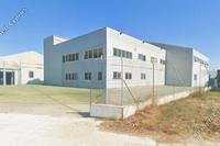  Warehouse in Nisou (Nicosia) for sale 