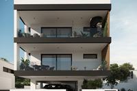 3 Bedroom Apartment in Strovolos (Nicosia) for sale 
