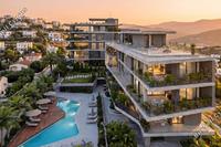 3 Bedroom Apartment · Agia Fyla (Limassol) for sale 