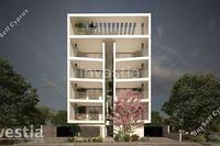 1 Bedroom Apartment in Strovolos (Nicosia) for sale 