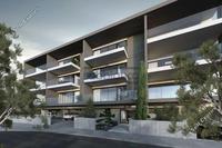 2 Bedroom Apartment in Aglantzia (Nicosia) for sale 