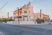 3 Bedroom Semi-detached house · Dekeleia (Larnaca) for sale 