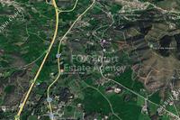 60685 SQM Land in Mosfiloti (Larnaca) for sale 