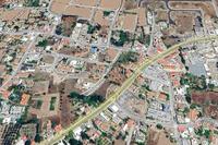505 SQM Plot in Pano Deftera (Nicosia) for sale 
