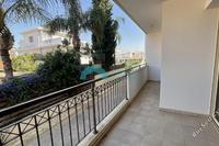 2 Bedroom Apartment in Sotiros Agios Ioannis Larnaca (Larnaca) to rent 
