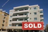 2 Bedroom Apartment · Mackenzie (Larnaca) for sale 