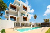 2 Bedroom Apartment · Kato Paphos (Paphos) to rent 