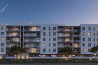 2 Bedroom Penthouse in Mesa Gitonia (Limassol) for sale 