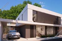 2 Bedroom Detached house in Pervolia (Larnaca) for sale 
