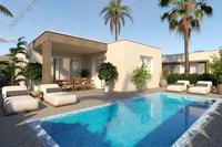 3 Bedroom Bungalow · Xylofagou (Larnaca) for sale 