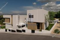 3 Bedroom Detached house · Palodeia (Limassol) for sale 