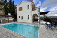 3 Bedroom Detached house in Peyia (Paphos) for sale 