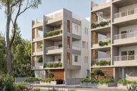 3 Bedroom Apartment in Aradippou (Larnaca) for sale 