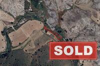 2342 SQM Land · Mosfiloti (Larnaca) for sale 