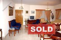 3 Bedroom Semi-detached house · Kato Polemidia (Limassol) for sale 
