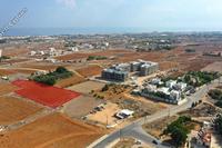 5123 SQM Land in Paralimni (Famagusta) for sale 