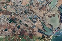 74875 SQM Land in Larnaca Municipality (Larnaca) for sale 