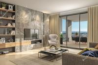 2 Bedroom Apartment in Potamos Germasogeias (Limassol) for sale 