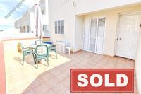 2 Bedroom Ground floor apartment · Liopetri (Famagusta) for sale 