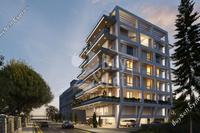 2 Bedroom Apartment in Limassol Municipality (Limassol) for sale 