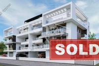 3 Bedroom Penthouse · Verengaria Limassol (Limassol) for sale 