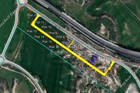 53305 SQM Plot · Pano Lakatamia (Nicosia) for sale 