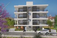 2 Bedroom Apartment in Strovolos (Nicosia) for sale 