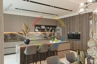 4 Bedroom Detached house · Germasogeia (Limassol) for sale 