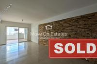 2 Bedroom Apartment · Larnaca Municipality (Larnaca) for sale 