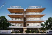 3 Bedroom Apartment · Egkomi (Nicosia) for sale 