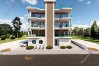 2 Bedroom Apartment · Agios Ioannis Village Limassol (Limassol) for sale 
