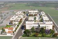 1 Bedroom Apartment in Kiti (Larnaca) for sale 