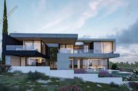 5 Bedroom Detached house in Germasogeia (Limassol) for sale 