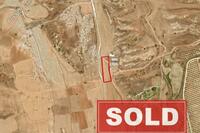 3521 SQM Land in Palaiometocho (Nicosia) for sale 