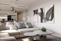 2 Bedroom Apartment in Potamos Germasogeias (Limassol) for sale 