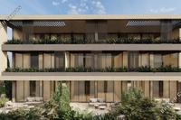 1 Bedroom Apartment in Geroskipou (Paphos) for sale 