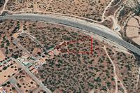 6731 SQM Plot · Paramali (Limassol) for sale 