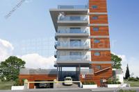 2 Bedroom Apartment · Larnaca Municipality (Larnaca) for sale 
