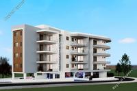 2 Bedroom Apartment · Latsia (Nicosia) for sale 