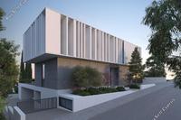 950 SQM Plot · Agios Tychonas (Limassol) for sale 
