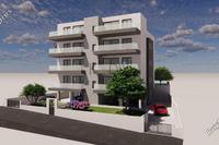 2 Bedroom Penthouse · Agios Athanasios (Limassol) for sale 