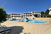 2 Bedroom Ground floor apartment in Peyia (Paphos) for sale 
