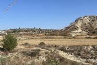 3679 SQM Land · Pera Orinis (Nicosia) for sale 