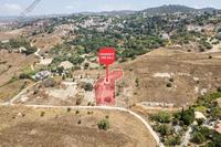 1669 SQM Land in Armou (Paphos) for sale 