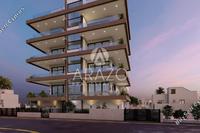 2 Bedroom Penthouse in Sotiros Agios Ioannis Larnaca (Larnaca) for sale 
