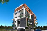 3 Bedroom Apartment · Agios Ioannis (Limassol) for sale 