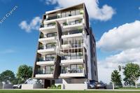 3 Bedroom Apartment in Mackenzie (Larnaca) for sale 